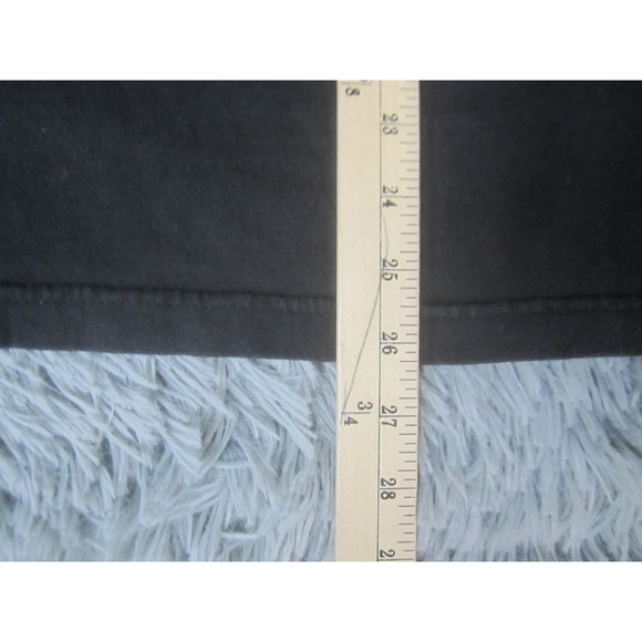 The Hundreds Shirt Mens Medium Brain Candy Collab Short Sleeve Crew Neck Black - Picture 9 of 10